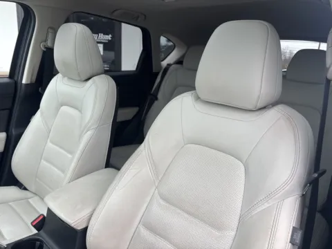 Another view of 2023 Mazda CX-5 2.5 S Premium Plus Package for sale in Lexington, NC at Jerry Hunt Supercenter - Lexington