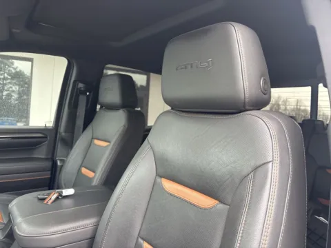 Photos of 2023 GMC Sierra 1500 AT4 for sale in Lexington, NC at Jerry Hunt Supercenter - Lexington