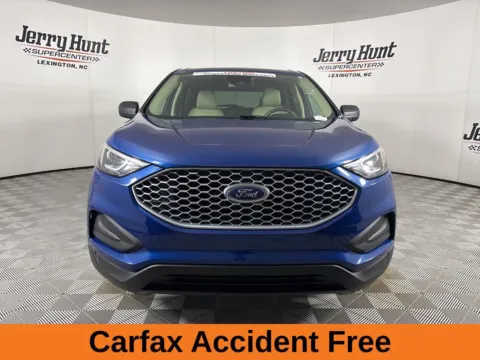Another view of 2023 Ford Edge SE for sale in Lexington, NC at Jerry Hunt Supercenter - Lexington