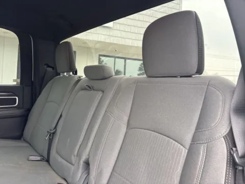 More photos of 2024 Ram 2500 Big Horn at Jerry Hunt Supercenter - Lexington, NC