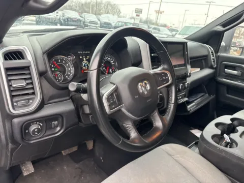More photos of 2024 Ram 2500 Big Horn at Jerry Hunt Supercenter - Lexington, NC