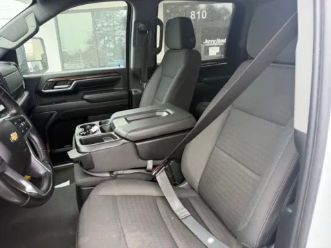 Photos of 2024 Chevrolet Silverado 2500HD LT for sale in Lexington, NC at Jerry Hunt Supercenter - Lexington