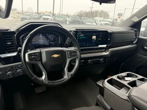 More photos of 2024 Chevrolet Silverado 2500HD LT at Jerry Hunt Supercenter - Lexington, NC