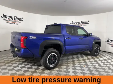 More photos of 2024 Toyota Tacoma TRD Off-Road at Jerry Hunt Supercenter - Lexington, NC