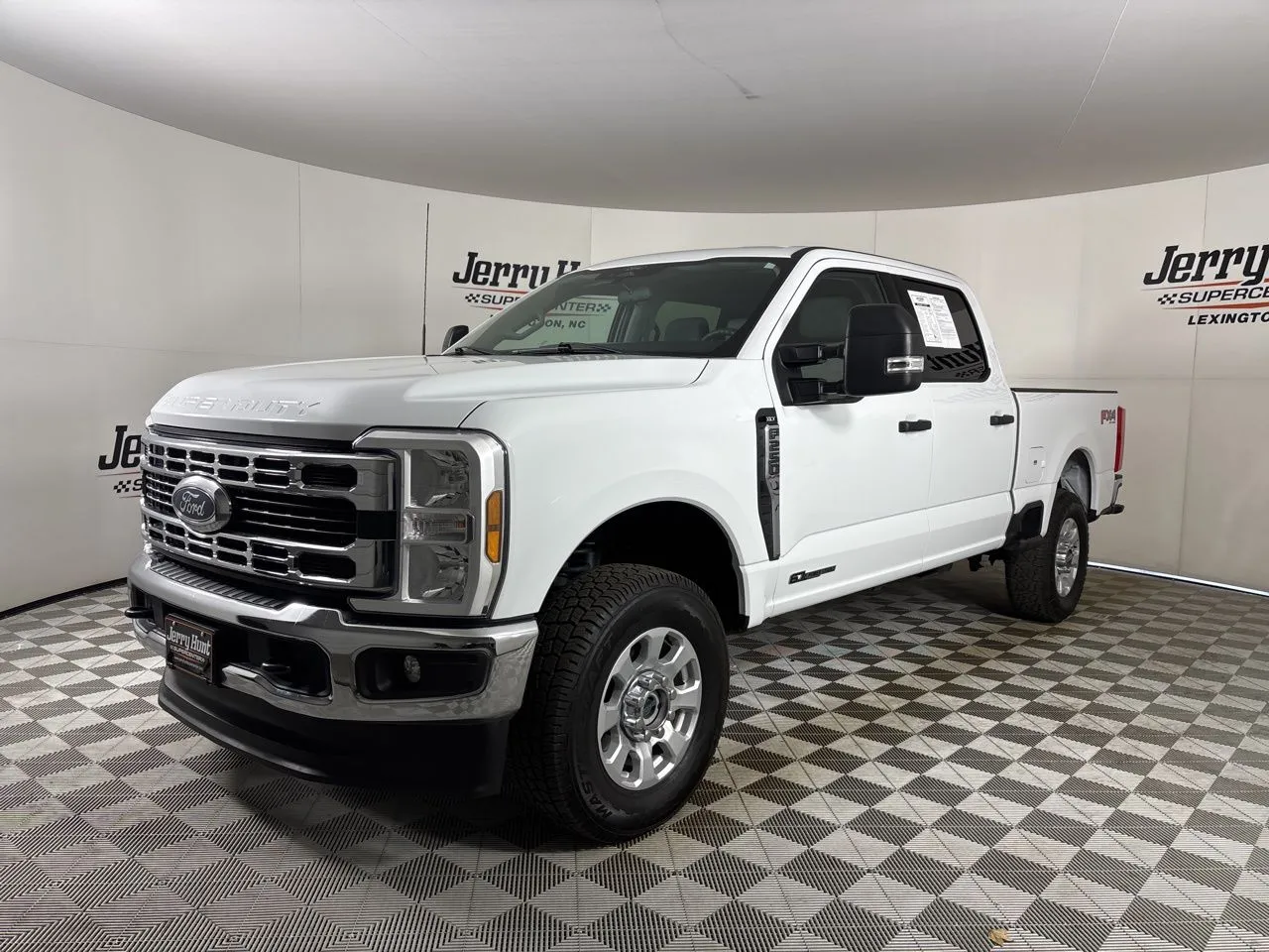 2024 Ford F-250SD XLT for sale in Lexington, NC