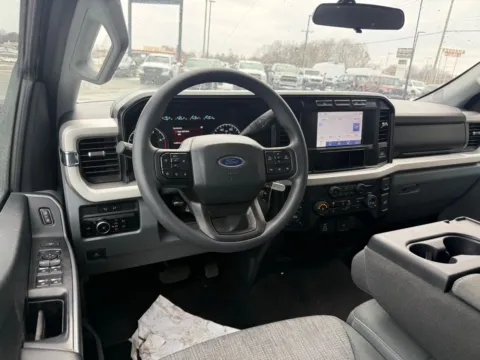 More photos of 2024 Ford F-250SD XLT at Jerry Hunt Supercenter - Lexington, NC