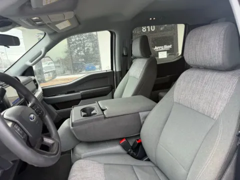 Photos of 2024 Ford F-250SD XLT for sale in Lexington, NC at Jerry Hunt Supercenter - Lexington