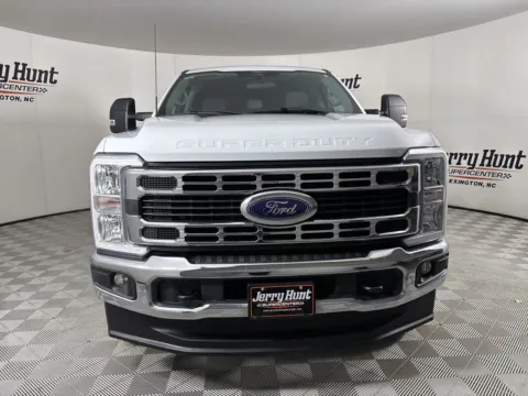 Photos of 2024 Ford F-250SD XLT for sale in Lexington, NC at Jerry Hunt Supercenter - Lexington