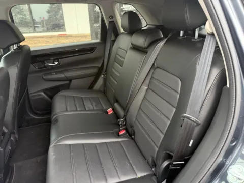 More photos of 2025 Honda CR-V EX-L at Jerry Hunt Supercenter - Lexington, NC