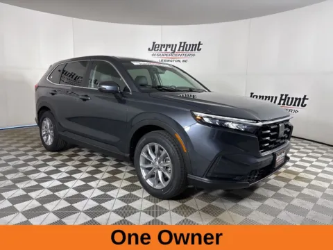 More photos of 2025 Honda CR-V EX-L at Jerry Hunt Supercenter - Lexington, NC