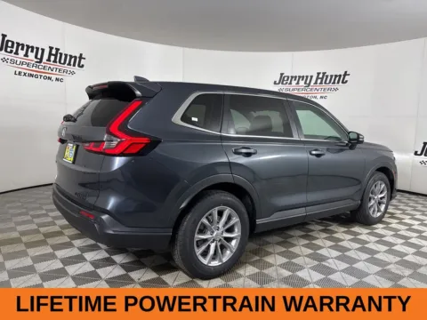 More photos of 2025 Honda CR-V EX-L at Jerry Hunt Supercenter - Lexington, NC