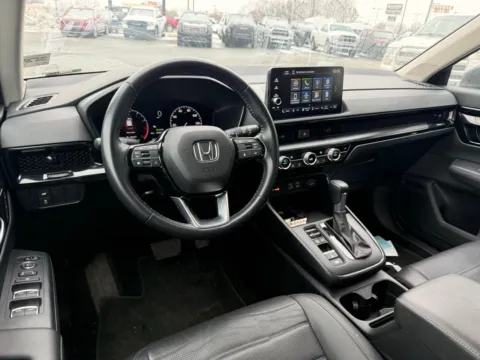 More photos of 2025 Honda CR-V EX-L at Jerry Hunt Supercenter - Lexington, NC