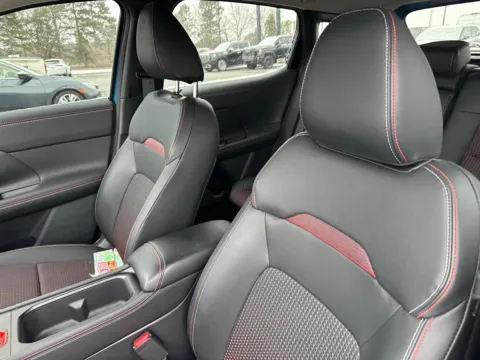 Another view of 2025 Nissan Kicks SR for sale in Lexington, NC at Jerry Hunt Supercenter - Lexington