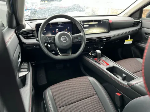 More photos of 2025 Nissan Kicks SR at Jerry Hunt Supercenter - Lexington, NC