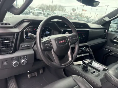 More photos of 2022 GMC Sierra 1500 AT4X at Jerry Hunt Supercenter - Lexington, NC