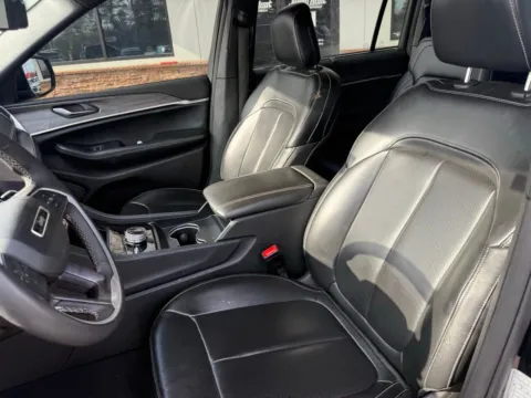 Photos of 2024 Jeep Grand Cherokee L Limited for sale in Lexington, NC at Jerry Hunt Supercenter - Lexington