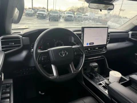 More photos of 2024 Toyota Tundra SR5 at Jerry Hunt Supercenter - Lexington, NC