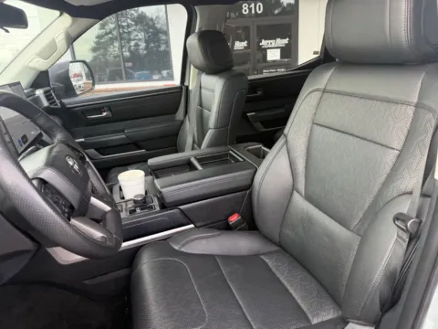 Another view of 2024 Toyota Tundra SR5 for sale in Lexington, NC at Jerry Hunt Supercenter - Lexington