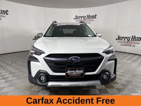 Another view of 2024 Subaru Outback Touring for sale in Lexington, NC at Jerry Hunt Supercenter - Lexington