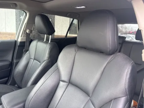 Another view of 2024 Subaru Outback Touring for sale in Lexington, NC at Jerry Hunt Supercenter - Lexington