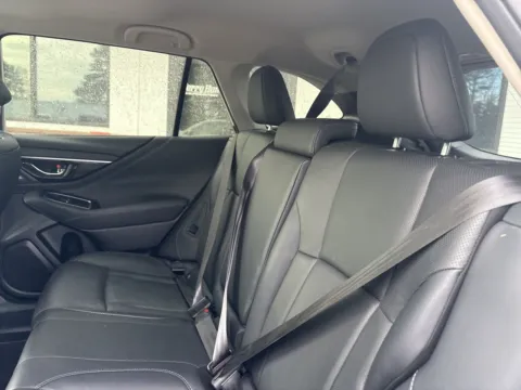 More photos of 2024 Subaru Outback Touring at Jerry Hunt Supercenter - Lexington, NC