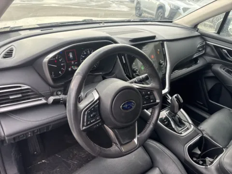 More photos of 2024 Subaru Outback Touring at Jerry Hunt Supercenter - Lexington, NC