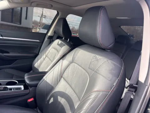 Another view of 2025 Nissan Altima 2.5 SR for sale in Lexington, NC at Jerry Hunt Supercenter - Lexington