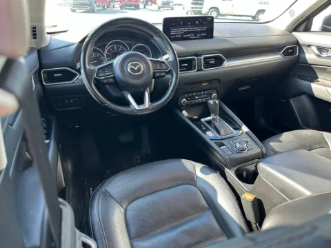 More photos of 2021 Mazda CX-5 Touring at Jerry Hunt Supercenter - Lexington, NC