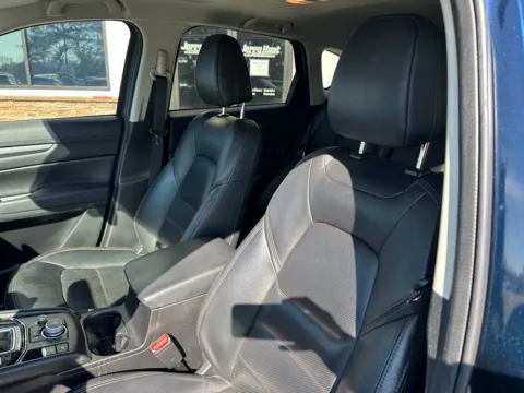 Another view of 2021 Mazda CX-5 Touring for sale in Lexington, NC at Jerry Hunt Supercenter - Lexington