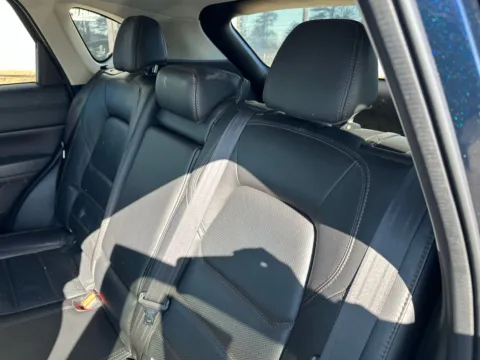 More photos of 2021 Mazda CX-5 Touring at Jerry Hunt Supercenter - Lexington, NC