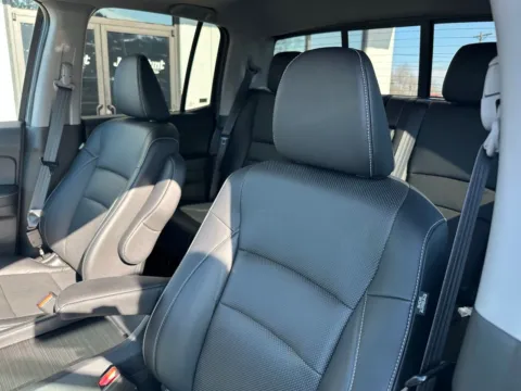 Another view of 2022 Honda Ridgeline RTL-E for sale in Lexington, NC at Jerry Hunt Supercenter - Lexington