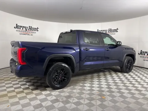 More photos of 2022 Toyota Tundra SR5 at Jerry Hunt Supercenter - Lexington, NC