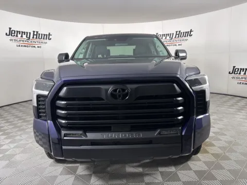 Photos of 2022 Toyota Tundra SR5 for sale in Lexington, NC at Jerry Hunt Supercenter - Lexington