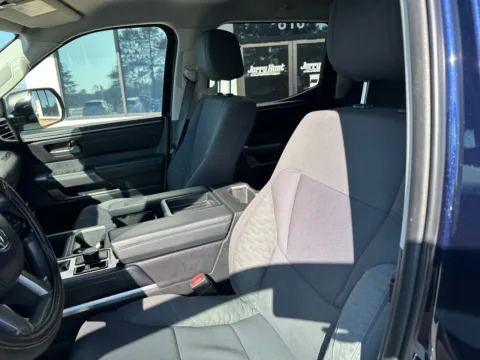 Photos of 2022 Toyota Tundra SR5 for sale in Lexington, NC at Jerry Hunt Supercenter - Lexington