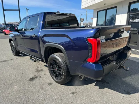 More photos of 2022 Toyota Tundra SR5 at Jerry Hunt Supercenter - Lexington, NC