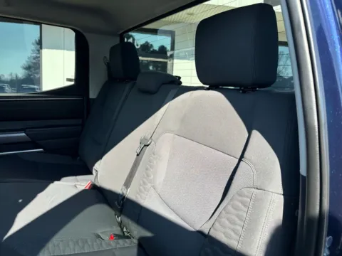 More photos of 2022 Toyota Tundra SR5 at Jerry Hunt Supercenter - Lexington, NC