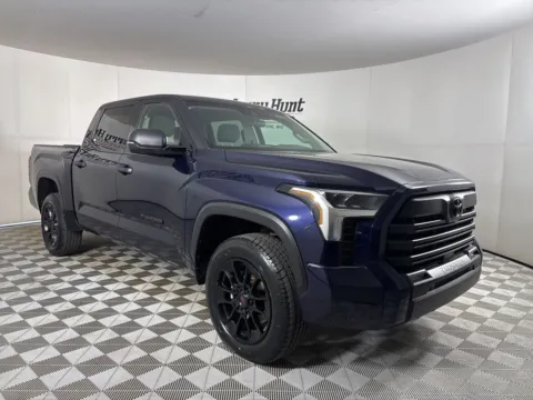 Another view of 2022 Toyota Tundra SR5 for sale in Lexington, NC at Jerry Hunt Supercenter - Lexington