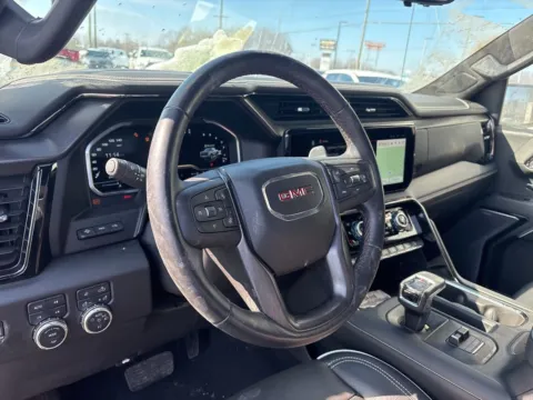 More photos of 2022 GMC Sierra 1500 AT4X at Jerry Hunt Supercenter - Lexington, NC