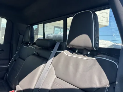 More photos of 2022 GMC Sierra 1500 AT4X at Jerry Hunt Supercenter - Lexington, NC