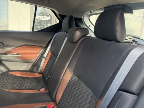 More photos of 2022 Nissan Kicks SR at Jerry Hunt Supercenter - Lexington, NC