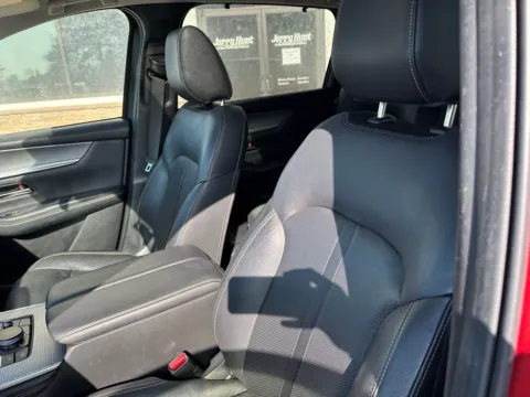 Another view of 2024 Mazda CX-90 3.3 Turbo Preferred Plus for sale in Lexington, NC at Jerry Hunt Supercenter - Lexington