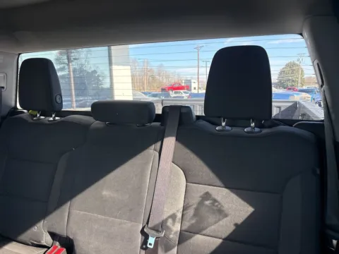 More photos of 2024 Chevrolet Silverado 1500 LT at Jerry Hunt Supercenter - Lexington, NC