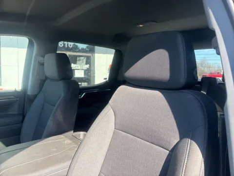 Another view of 2024 Chevrolet Silverado 1500 LT for sale in Lexington, NC at Jerry Hunt Supercenter - Lexington