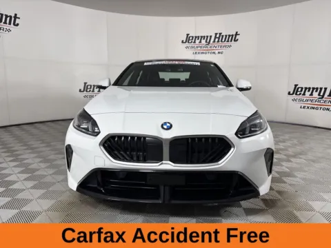 Another view of 2025 BMW 2 Series 228 xDrive Gran Coupe for sale in Lexington, NC at Jerry Hunt Supercenter - Lexington