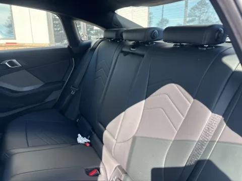 More photos of 2025 BMW 2 Series 228 xDrive Gran Coupe at Jerry Hunt Supercenter - Lexington, NC