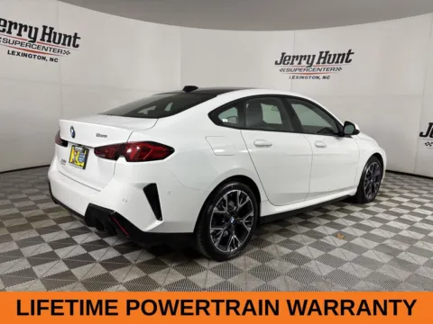 More photos of 2025 BMW 2 Series 228 xDrive Gran Coupe at Jerry Hunt Supercenter - Lexington, NC