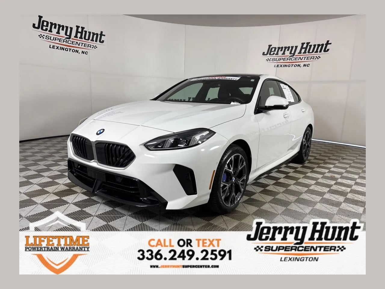 2025 BMW 2 Series 228 xDrive Gran Coupe for sale in Lexington, NC