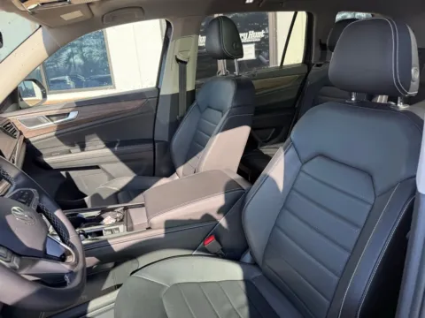 Another view of 2025 Volkswagen Atlas 2.0T SEL for sale in Lexington, NC at Jerry Hunt Supercenter - Lexington