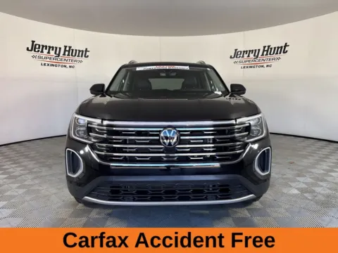 Another view of 2025 Volkswagen Atlas 2.0T SEL for sale in Lexington, NC at Jerry Hunt Supercenter - Lexington