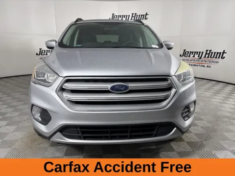 More photos of 2018 Ford Escape SEL at Jerry Hunt Supercenter - Lexington, NC